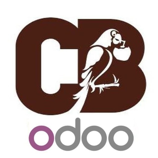 CBInfo - Compras